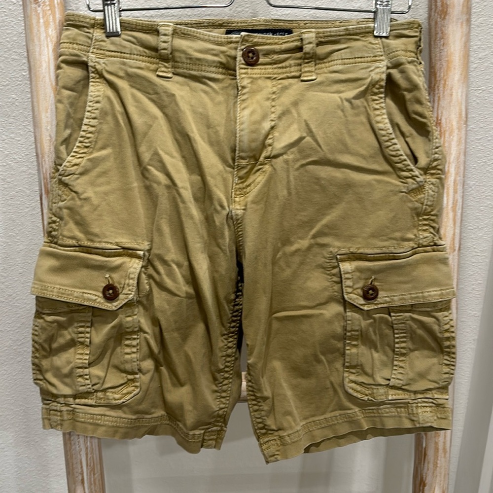 American Eagle Outfitters Cargo Shorts